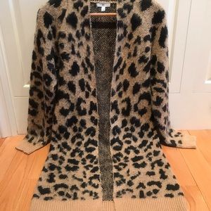 B.P. Duster Cardigan